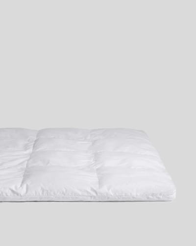 Down-Top Feather Bed