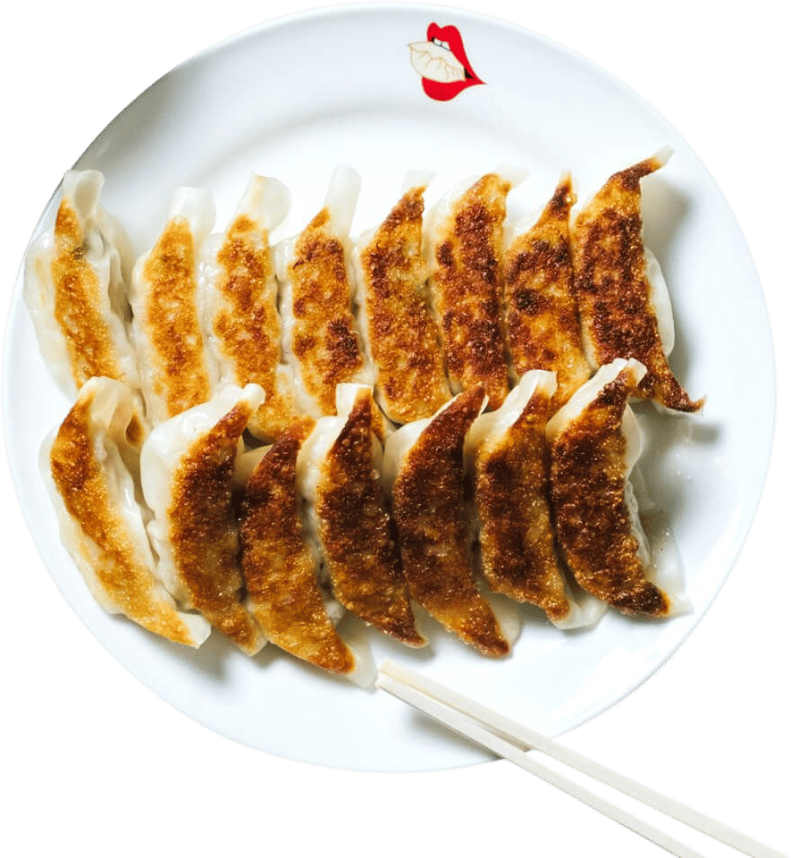 Ebisugawa-Gyoza Nakajima - Donguri 夷川餃子なかじま 団栗店
