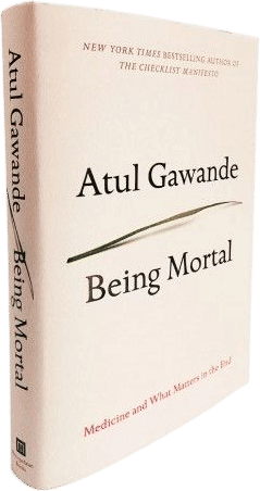 Being Mortal