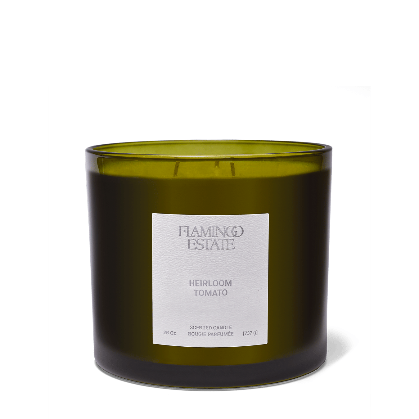 Flamingo Estate Tomato XL Candle