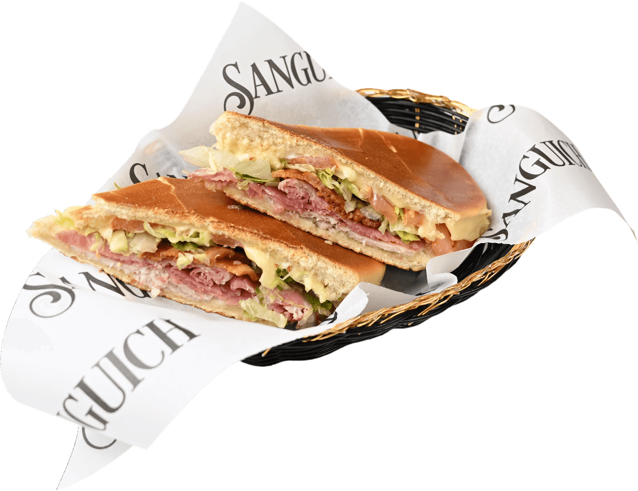 sanguich miami