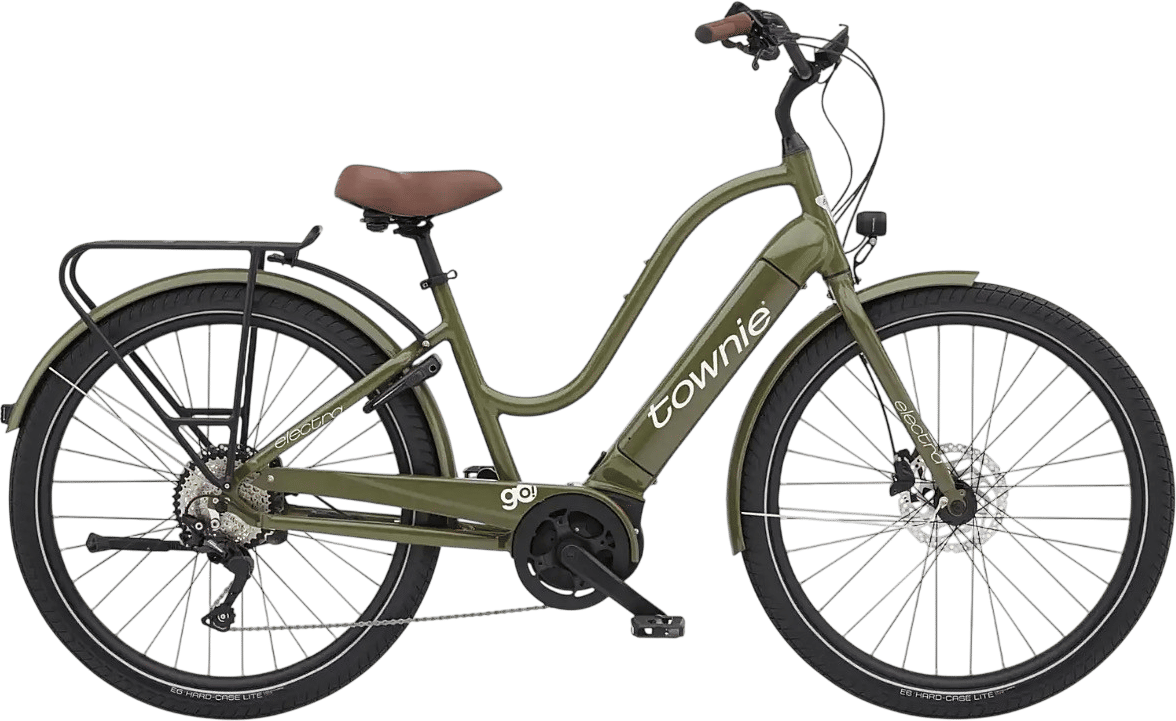 See if you can try one out in person! There is a big difference in a wheel based motor and a mid drive one.