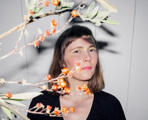 Meara O’Reilly: Hockets for Two Voices