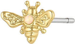 Gorjana Bee Earrings