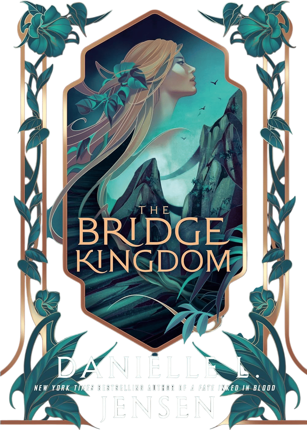 The Bridge Kingdom