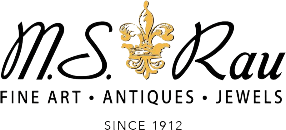 M.S. Rau Antiques, Fine Art and Jewelry