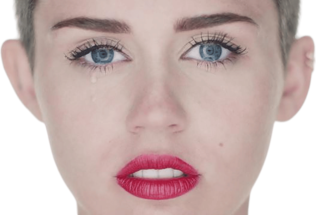 Miley Cyrus - Wrecking Ball
