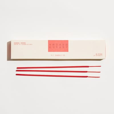 Smoked Cherry Incense