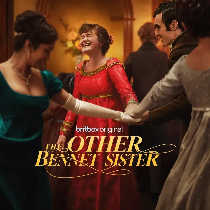 The Other Bennet Sister