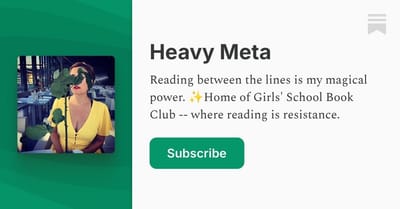 Heavy Meta