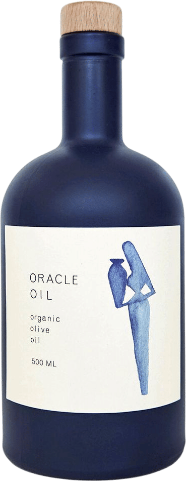 Oracle Olive Oil