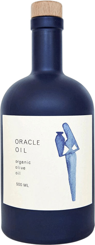 Oracle Olive Oil