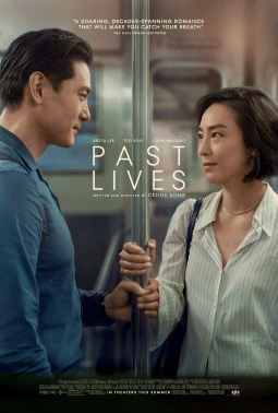 past lives!