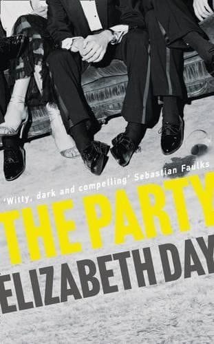 The Party, by Elizabeth Day