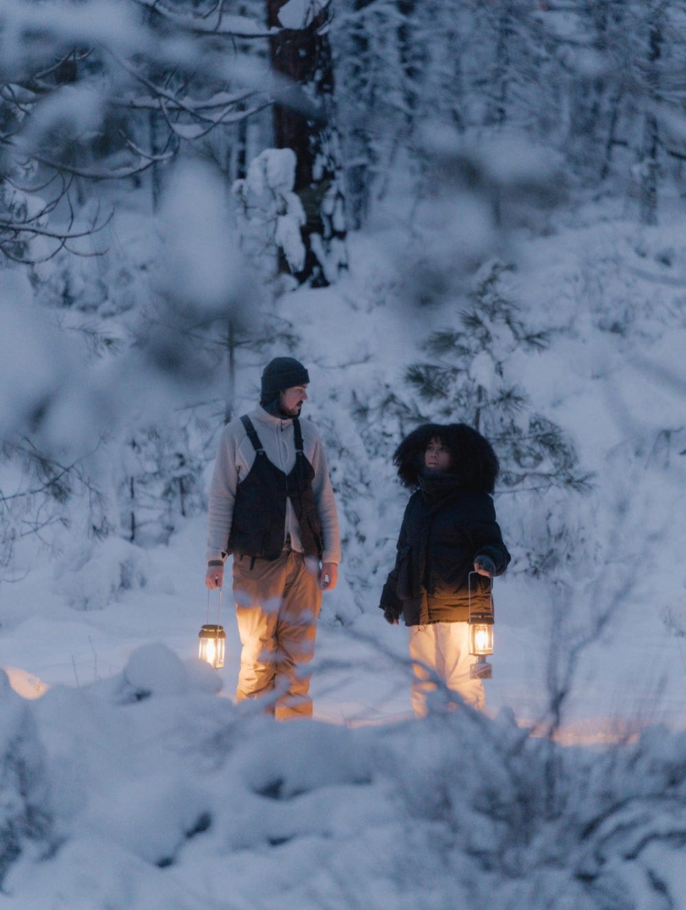 Snow Peak Camping Gear & Apparel