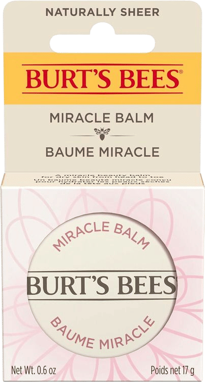 Goodness Glows Miracle Balm