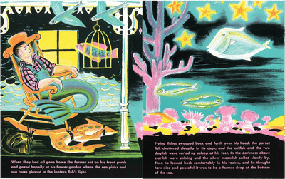 Deep Sea Farm