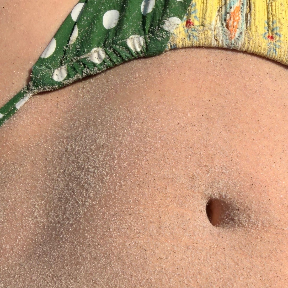 body stuff