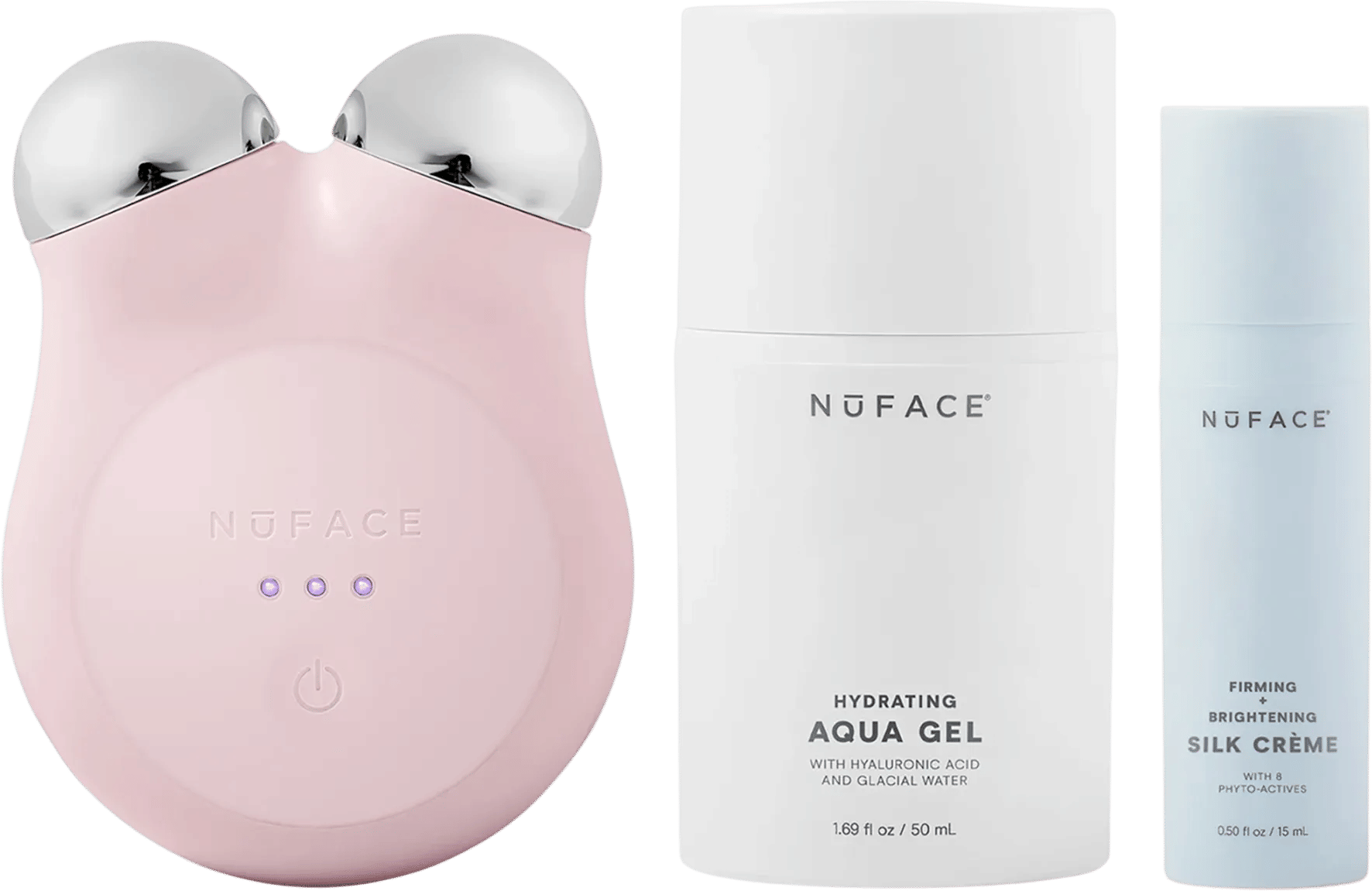NuFace