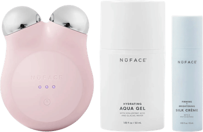 Trinity Facial Toning Device