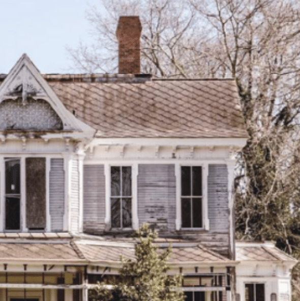 Places with a Past