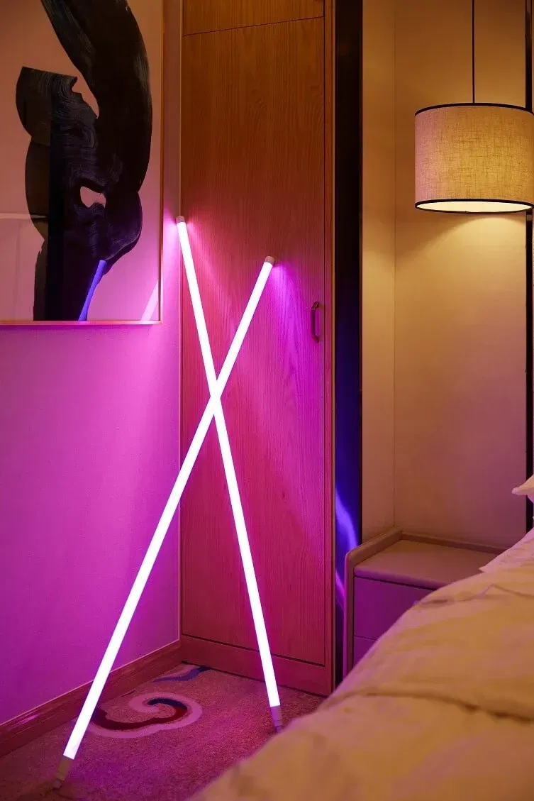 ECHO NEON - LED Neon Tube Light
