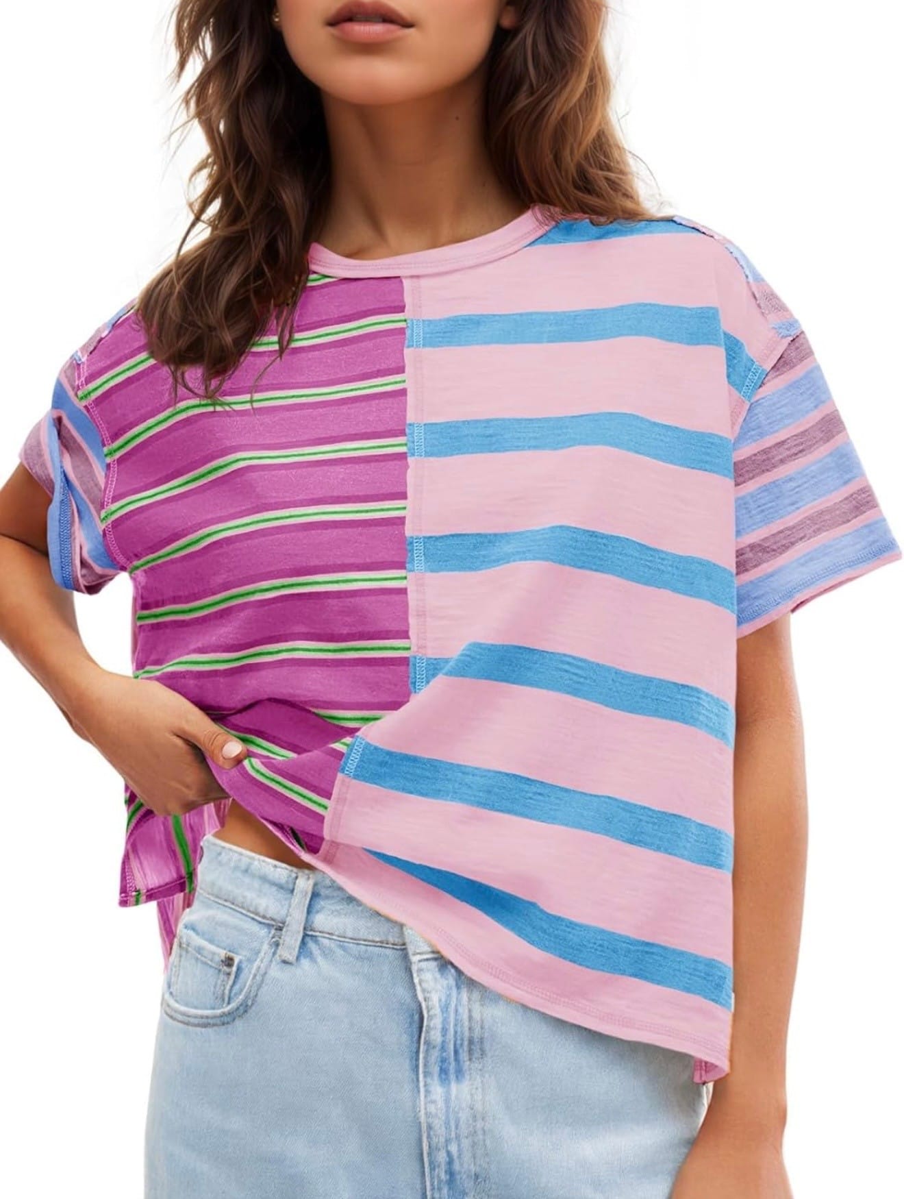 Amazon t-shirt