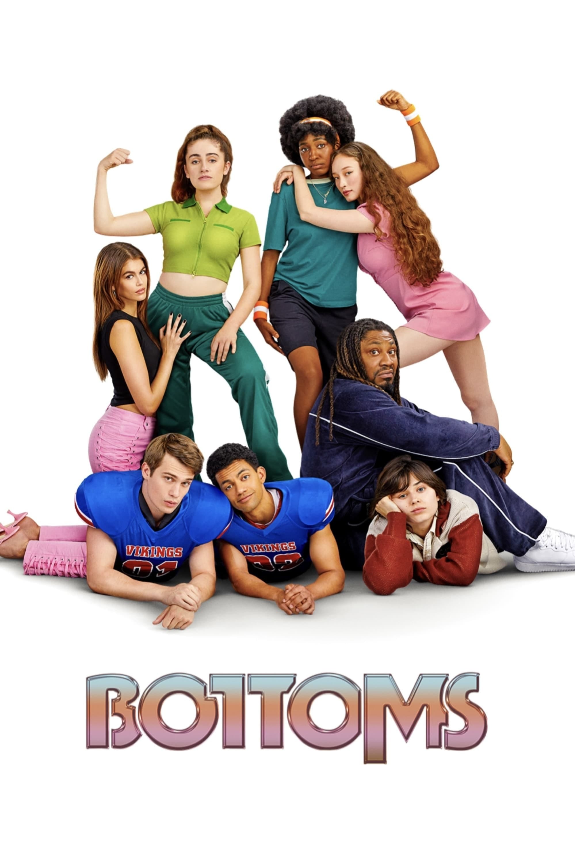 Bottoms