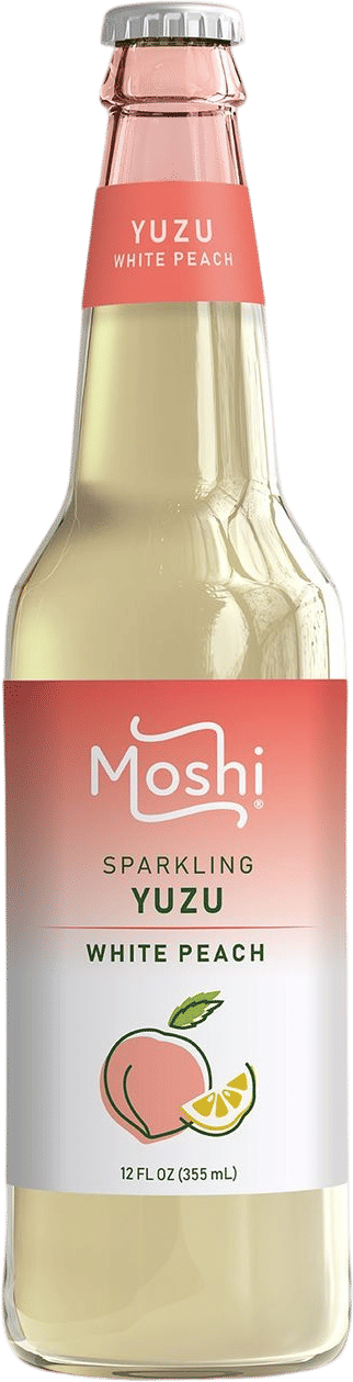 moshi yuzu white peach