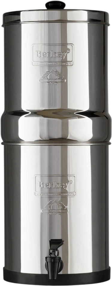 Berkey Water Filtration Systems