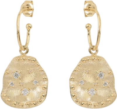 Bianca Hoops