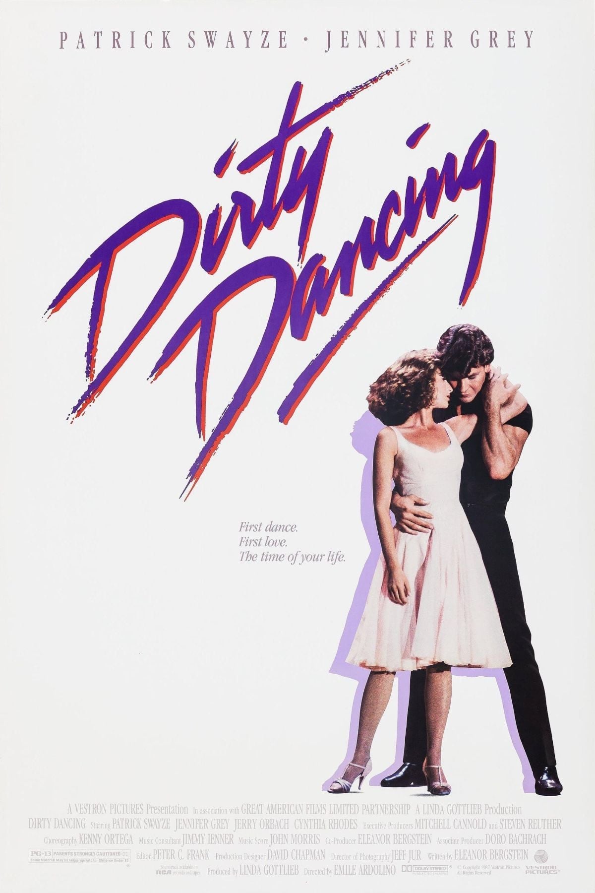 Dirty dancing