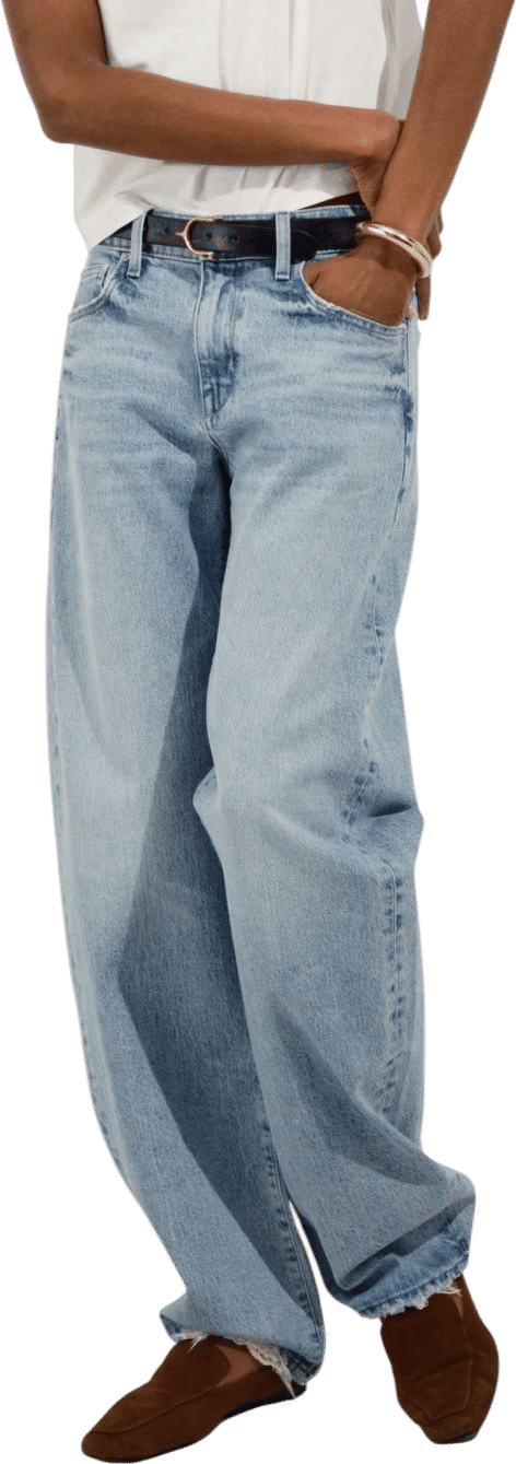 The Culture Jean