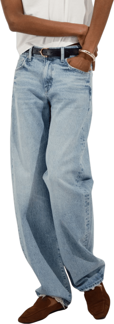 The Culture Jean