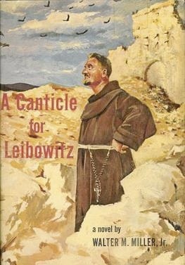 A Canticle for Leibowitz