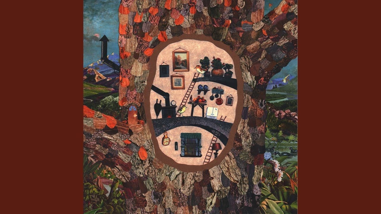 La La Lu, Sara Watkins