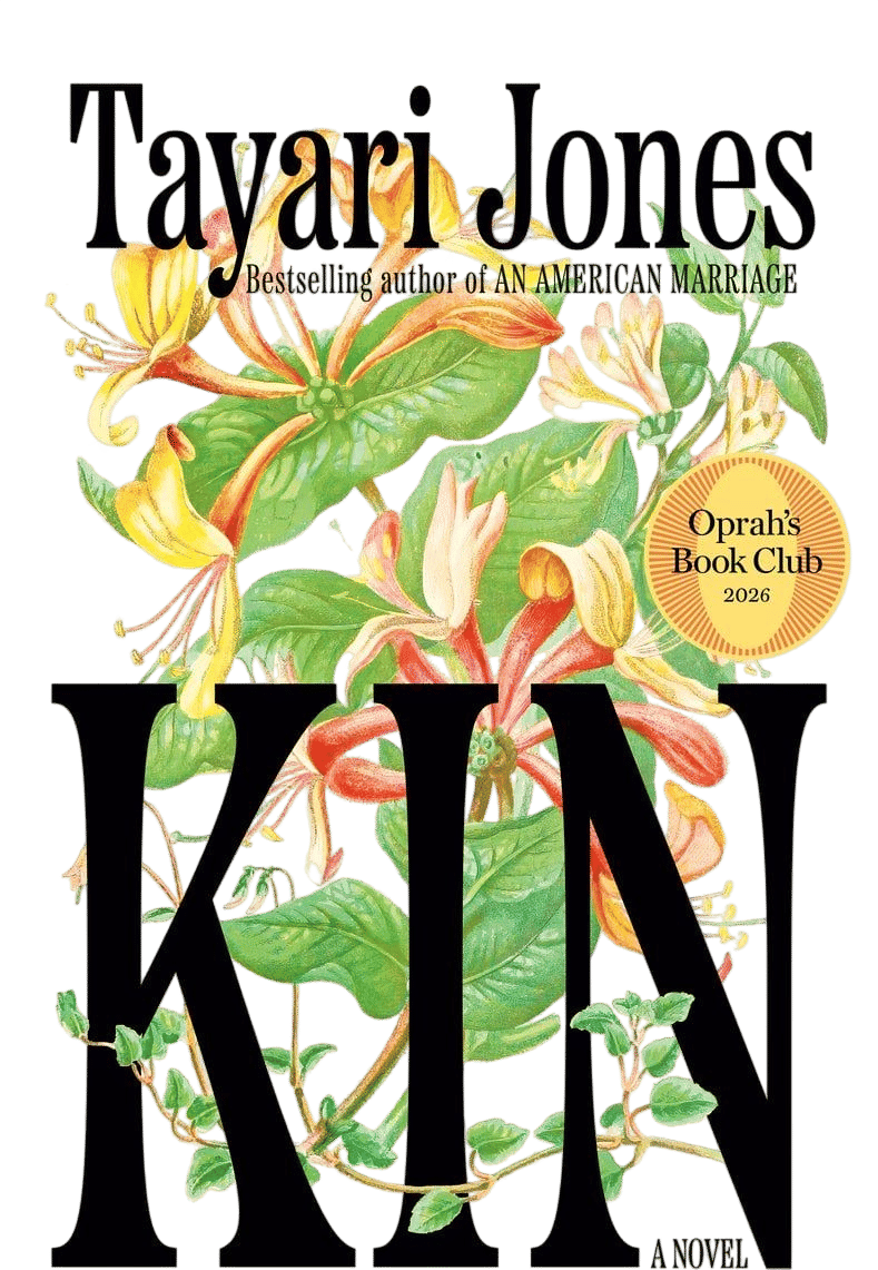 Kin: A Novel
