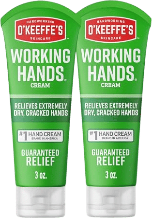 Working Hands