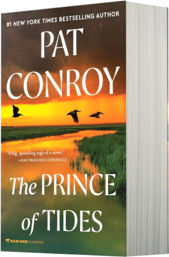 The Prince of Tides