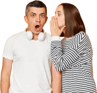 Develop a Secret Language with Your Partner like Twins excluded from Society