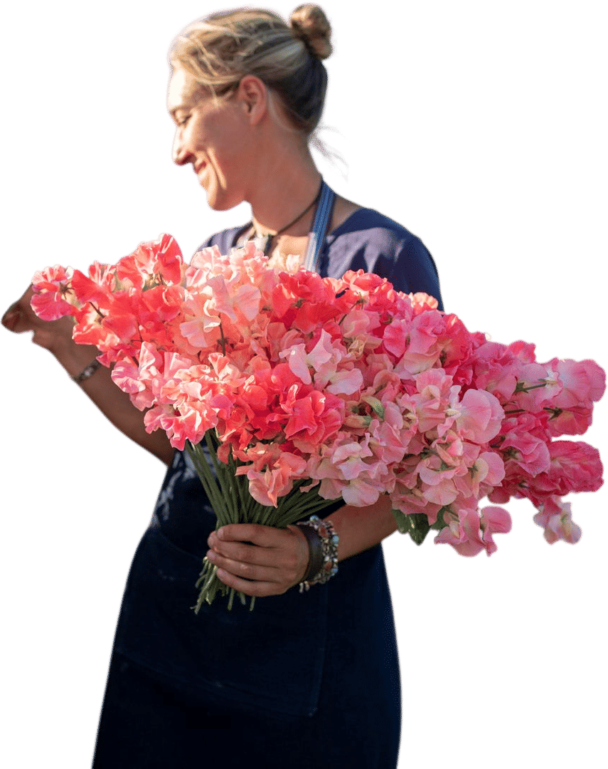 Floret Flower Farm Seeds