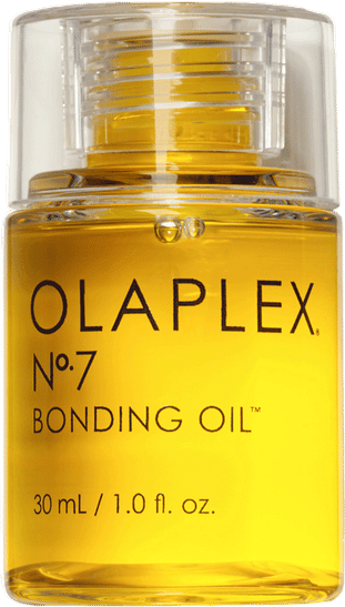 No. 7 Bonding Oil