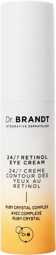 24/7 Retinol Eye Cream