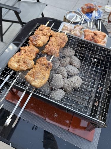 Mangal Grill