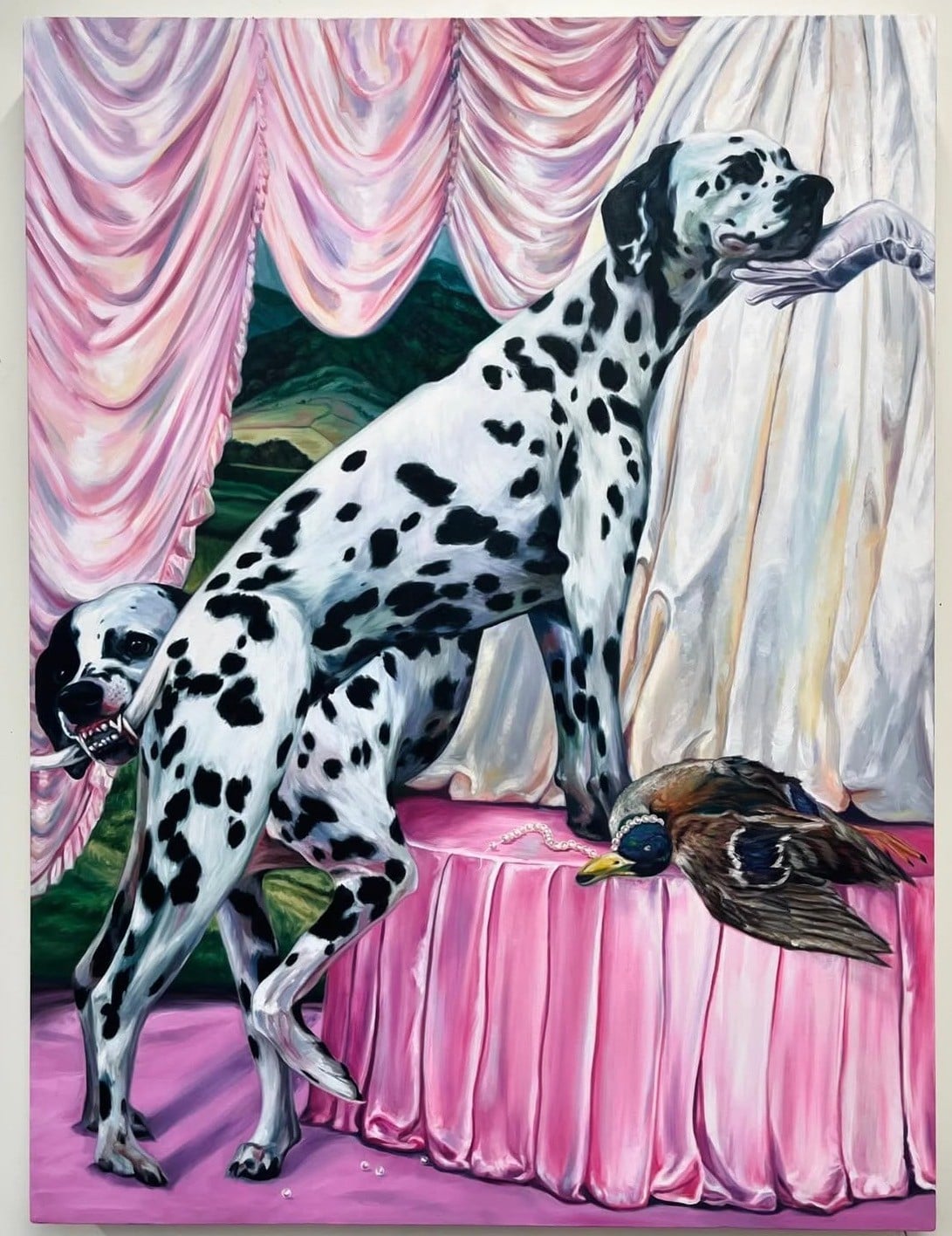 Catie Cook Artworks