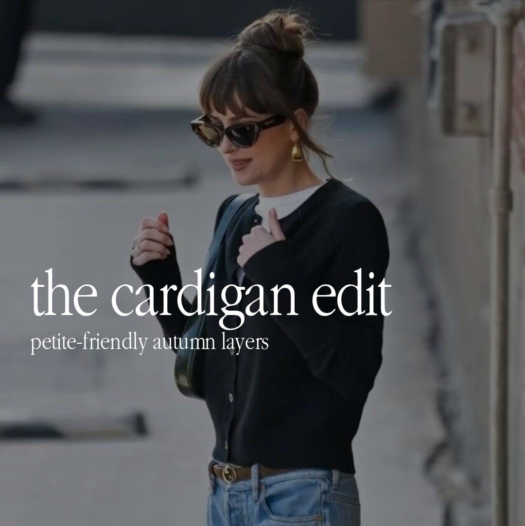 cardigans