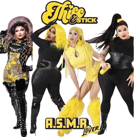 RuPaul's Drag Race: Girl Groups (Season 16, Episode 5)