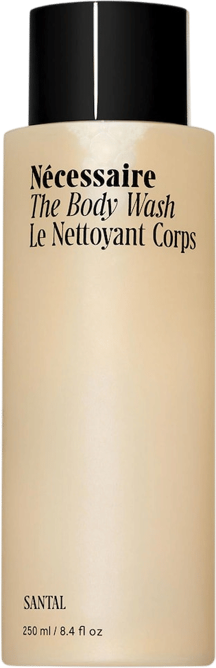 Nécessaire The Body Wash Santal