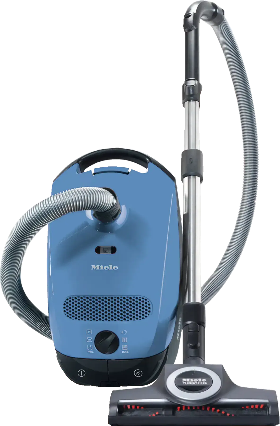 a miele vacuum