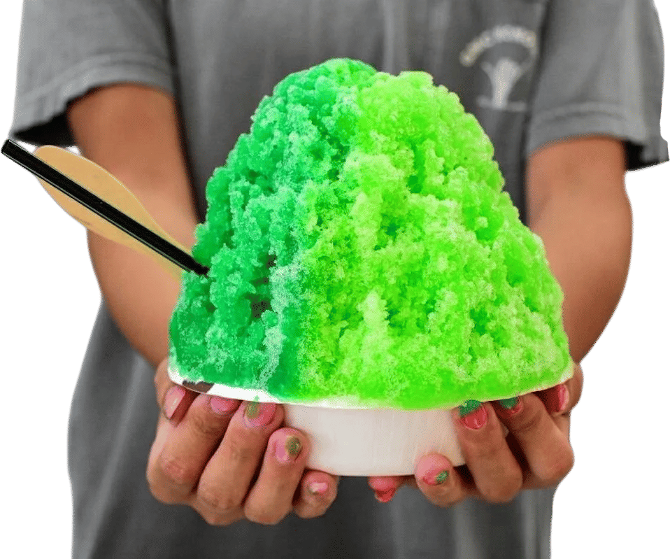 Shaved Ice